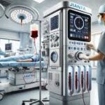 Jianfan Hemoperfutor IFU