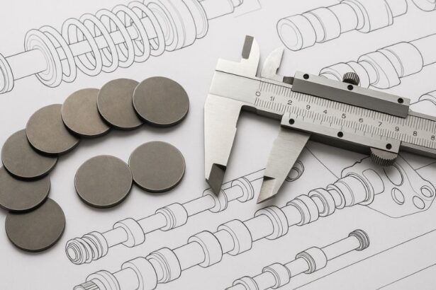 audi 5 cylinder 10v turbo valve shims